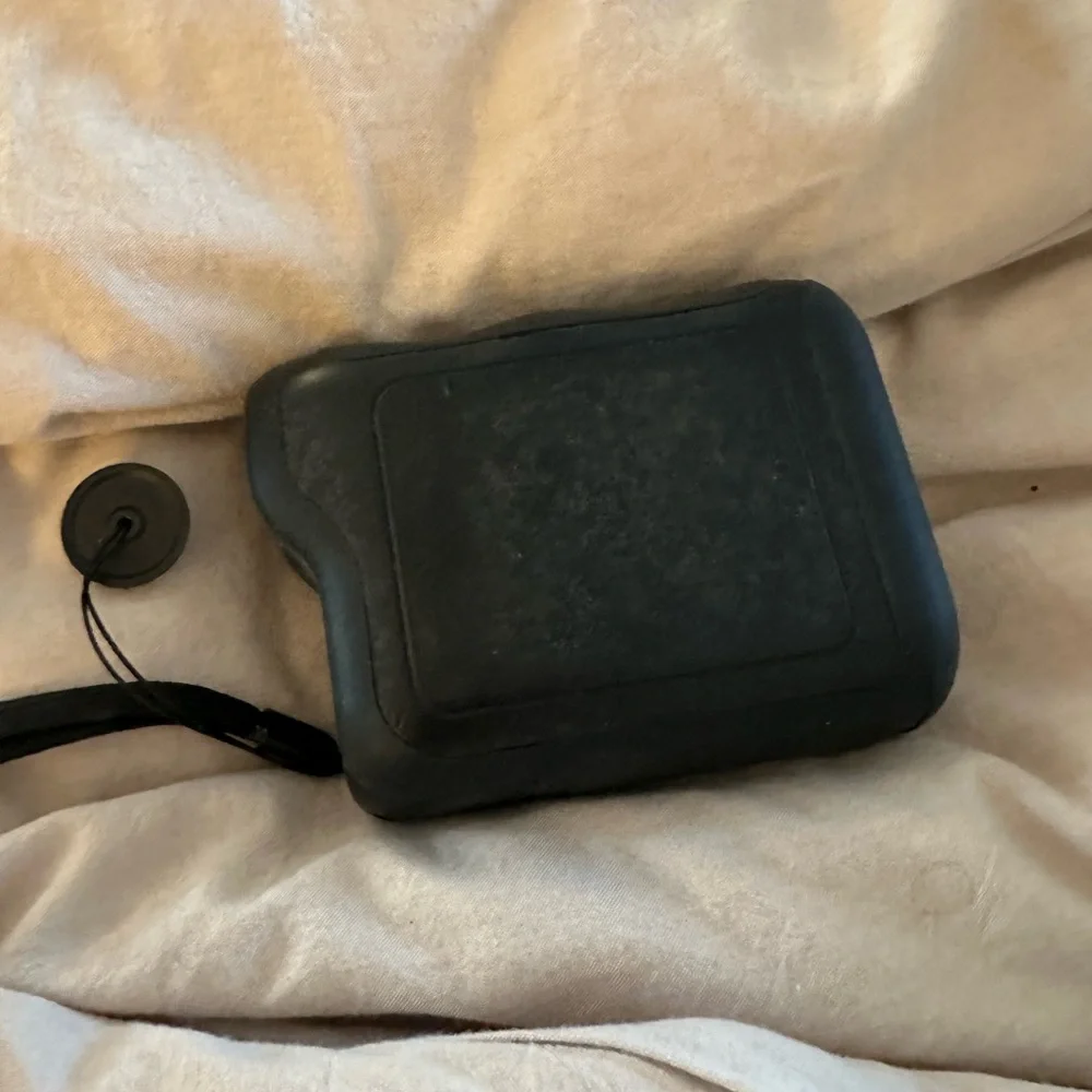 Bresser rangefinder